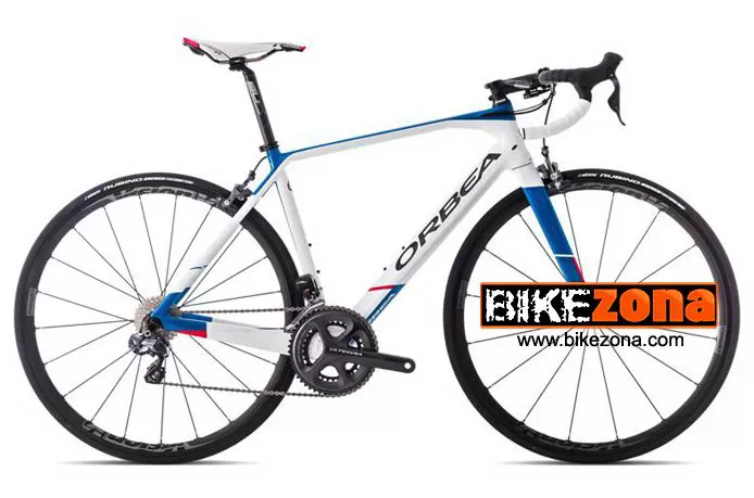 Catalogo best sale orbea 2016